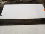 Crew Cab Black Right Front Rocker Panel Trim Fits 99 00 Ford F450 F550. Fixed Price $36.00.