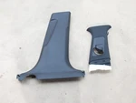 Kia Stinger Gt1 2019 Right B Pillar Upper Lower Cover Panel Trim 18-23 *#5. Fixed Price $95.00.