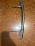 2003-2006 Cadillac Escalade Rh Right Dash Interior Grab Handle. Fixed Price $32.99.