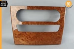 06-12 Mercedes W164 Ml320 Gl450 Ml450 Center Console Control Trim Bezel Wood Oem. Fixed Price $78.85.
