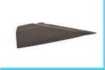 2014 - 2021 Maserati Ghibli Rear Left Upper Pillar C-panel Trim Oem 06700174090. Fixed Price $31.50.