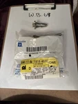 1 Gm Chevy Silverado Suburban Sierra A-pillar Trim Clip Oem 1999-2006 Kick Panel. Fixed Price $20.99.