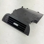 10-15 Bmw 740i 750i Front Door B-pillar Fresh Air Grille Vent Left Side F01 F02. Fixed Price $34.95.