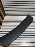 Toyota Supra Mk3 Interior Rear Trunk Lid Hatch Trim Cover Grey Oem. Fixed Price $75.00.