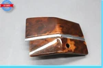 10-12 Mercedes X204 Glk350 Front Left Dashboard Trim Cover Wood 2046808907 Oem. Fixed Price $33.00.