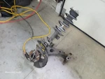 (local Pickup Only) Driver Left Front Knee Fits 18-21 Mazda 6. Fixed Price $189.90.