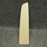 2005-2007 Mercury Mariner Lh Drivers Side Front Door Arm Rest Pad Pebble. Fixed Price $24.99.