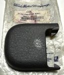Genuine Ford Seat Track Cover / Trim Nos 1l2z-7861749-bac. Fixed Price $15.96.