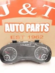 2019 Ram 1500 Speedometer Cluster Gas 7" Info Screen 68294051ai. Fixed Price $150.00.