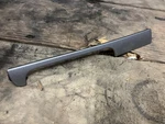 Lh Dash Switch Trim 05-10 Vw Jetta Rabbit Gti Mk5 - Genuine 1k1 858 419. Fixed Price $24.99.
