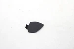 2014-2023 Jeep Cherokee Front Left Driver Side Door Panel Handle Bolt Cap Oem. Fixed Price $24.99.