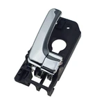 Front Right Side Inner Door Handle For Kia Sedona Hyundai Entourage 82620-4d010. Fixed Price $30.60.