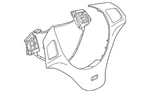 Genuine Bmw Trim Cover 32-30-6-853-142. Fixed Price $257.68.