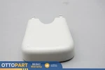 2006-2013 Mercedes X164 Ml350 Gl350 Rear View Mirror Front Cover Trim Tan Oem. Fixed Price $31.05.