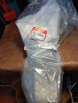 Honda 84211-tva-a01za Oem Garnish. Fixed Price $25.00.