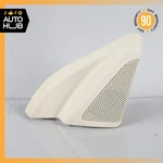 03-09 Mercedes W209 Clk500 Clk55 Amg Door Tweeter Speaker Cover Right Side Oem. Fixed Price $45.65.