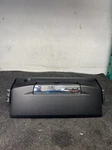 2013-2015 Honda Accord Lower Dash Storage Compartment Black And Chrome 15283 F1. Fixed Price $39.10.