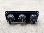 10-14 Dodge Avenger Dash A/c Heater Climate Temperature Control P55111888ab. Fixed Price $29.99.
