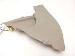 2007 Toyota Camry Left Side Center Console Trim Bezel. Fixed Price $67.50.