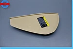 15-17 Hyundai Genesis Front Left Driver Side Dash End Cap Cover Trim Oem. Fixed Price $32.00.