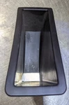 Ford Fusion Sport 2010 Oe Right Hand Compartment Storage Ae53-54060c20-ab 40. Fixed Price $24.88.