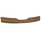 2011-2018 Porsche Cayenne Tan Upper Dash Defrost Vent Oem. Fixed Price $78.00.
