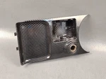 Lexus Is300 Is200 Altezza 3.0l 2.0l Shifter Center Trim Hydrodipped Cf 01-05. Fixed Price $149.07.