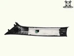 Front Right Passenger Side A Pillar Panel Cover Trim Oem 2018-20 Acura Tlx. Fixed Price $44.90.