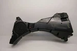 08 09 10 11 12 Land Rover Lr2 Speaker Sub Woofer Oem Subwoofer. Fixed Price $116.80.