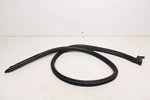 Porsche Boxster Right Door Weatherstrip Seal Rubber Passenger Side Oem 1998-2004. Fixed Price $31.99.