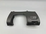 Saturn Sky Red Line Knee Panel Bezel Trim Bolster Black 07-10 Oem. Fixed Price $74.99.