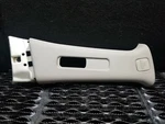 09 10 11 12 13 14 Nissan Maxima Center Upper B Pillar Cover Right Pass Side Oem. Fixed Price $25.60.