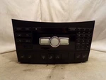 10 11 12 13 Mercedes E Class E350 E550 Navigation Gps Player A2129000519 Mxp14. Fixed Price $81.43.