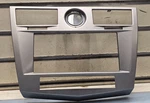 07-10 Chrysler Sebring Center Dash Radio Bezel Surround Trim Panel Silver Oem. Fixed Price $53.99.