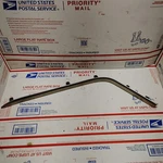 09-12 Lincoln Mks Left Driver Side Center Dash Trim Bezel 8a53-54061a17-a Oem. Fixed Price $25.16.