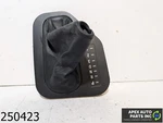 Oem 1997-2001 Bmw 528i 2.8l Shifter Trim Console Cover Leather Boot. Fixed Price $59.99.