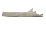 2007 Jaguar X150 Xk Xkr Front Right Passenger Side A Pillar Trim Panel Beige Oem. Fixed Price $54.00.