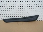 2012 2013 2014 2015 2016 2017 2018 Bmw 320i Right Rear Side Step Trim. Fixed Price $24.00.