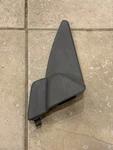 Side View Mirror Cover Trim Gray 1247251811 Mercedes-benz W124 84-96 Read. Fixed Price $49.99.