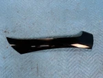 Oem Lexus Sc430 Windshield Pillar Outer Trim Panel Driver's Black:202 2002-2010. Fixed Price $175.00.