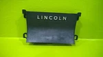 09 10 11 12 Lincoln Mks Center Dash Trim Plate Oem 2910-45. Fixed Price $30.00.