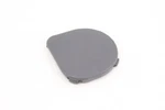 03-08 Honda Pilot Rear Right Cargo Shade Cover Cap Trim Gray Oem 84614-s3va-a000. Fixed Price $13.49.