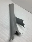 2011-2014 Toyota Sienna Front Left A Pillar Windshield Trim Oem 62211-08060. Fixed Price $54.76.