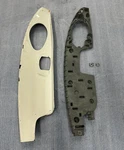 Rolls Royce Wraith Dawn Cover Side Panel Left 7328285 Oem. Fixed Price $499.00.