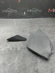 15-19 Ferrari 488 Left Driver Interior Door Speaker Grilles Covers 87363500. Fixed Price $80.00.