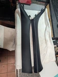 2012-18 Bmw F30 F31 F80 328i 335i M3 340i Front Left & Right A Pillar Trim Black. Fixed Price $54.95.