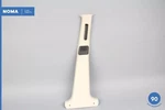 98-03 Jaguar X308 Xj8 Xjr Right Passenger B Pillar Trim Cover Panel Beige Oem. Fixed Price $49.80.