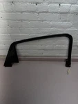 2016-2025 Chevrolet Malibu Left Rear Side Upper Door Window Frame Trim Oem. Fixed Price $75.90.