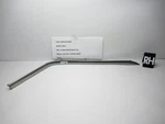 2009-2016 Lincoln Mks Rh Side Center Console Chrome Trim 8a53-54061a16-a Oem. Fixed Price $18.75.