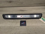 Oem Bmw G20 G26 330 M340 M Sport Front Left Or Right Door Sill Molding Trim. Fixed Price $49.95.